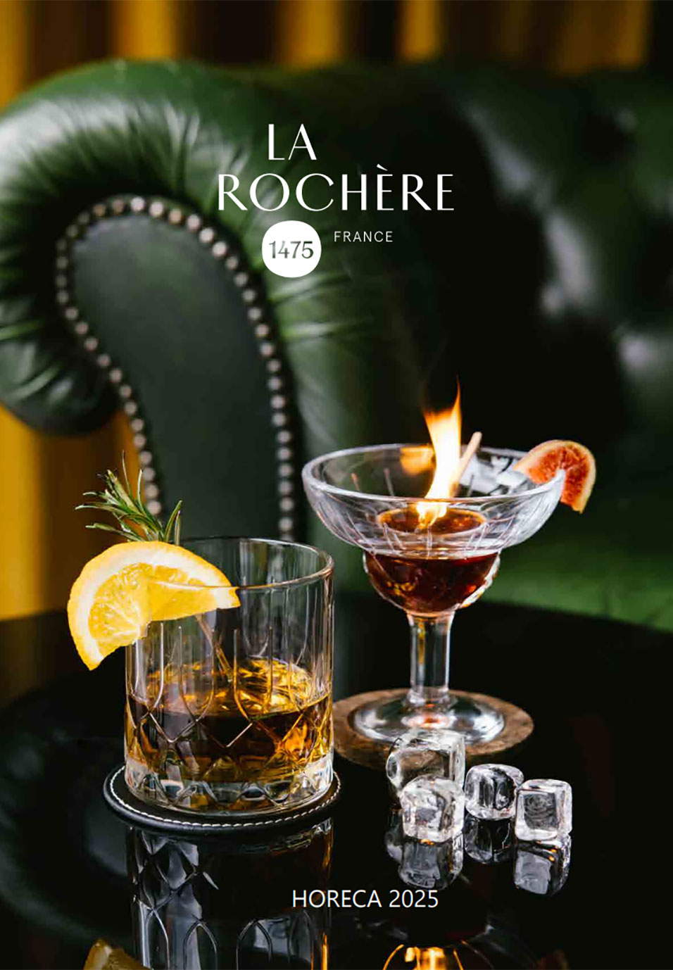 LA-ROCHERE